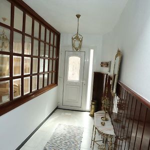 Casa de 3 habitaciones